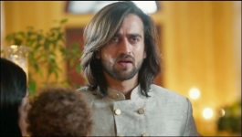 Jaadu Teri Nazar Daayan Ka Mausam - 20th July 2025